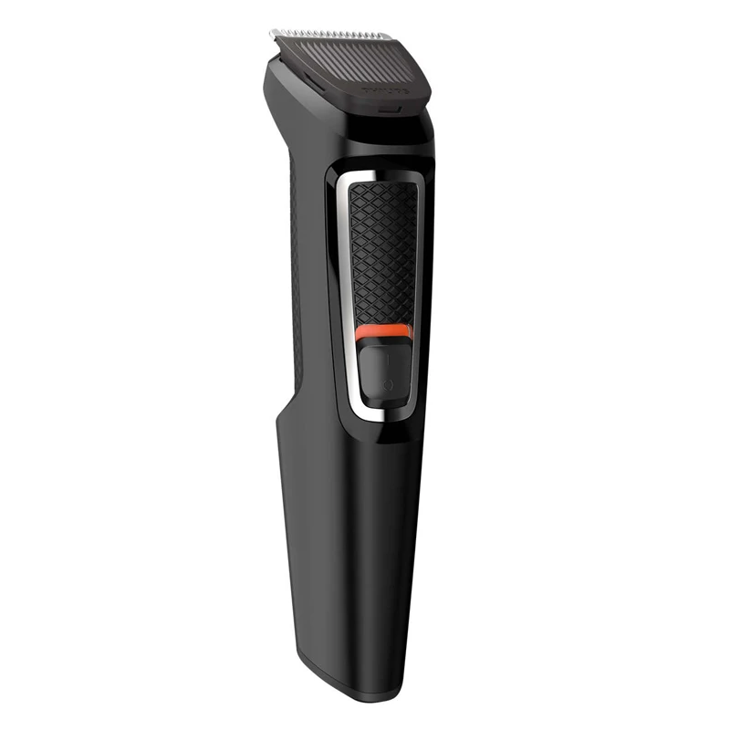 Philips MG3730/15 электробритва с многофункциональным триммером для бороды мощная