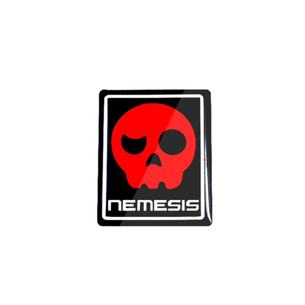 Мотоциклетные 3D наклейки декоративные с эмблемой Набор наклеек для Piaggio Vespa GTS GTV