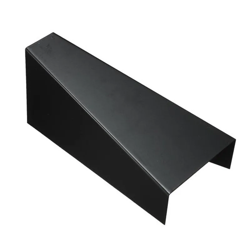 10 Вт светодиодный настенный светильник минималистичный с двойной геометрией