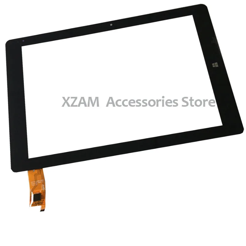 10.8 Inch Touch Screen for CHUWI Vi10 Plus CW1527 Glass Panel Tablet PC Digitizer Sensor | Компьютеры и офис