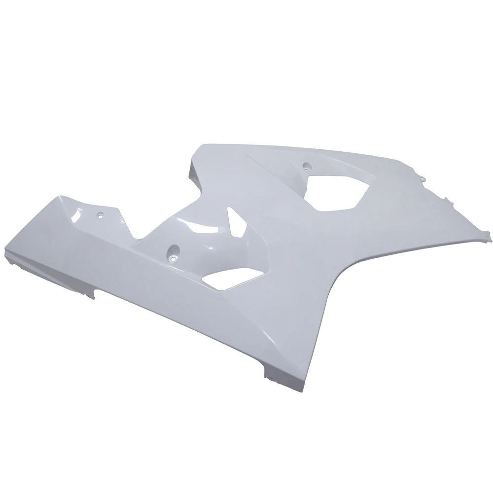 Инъекция кузова для 04-05 Suzuki GSXR 600 750 2004 2005 запасные части мотоциклов неокрашенные