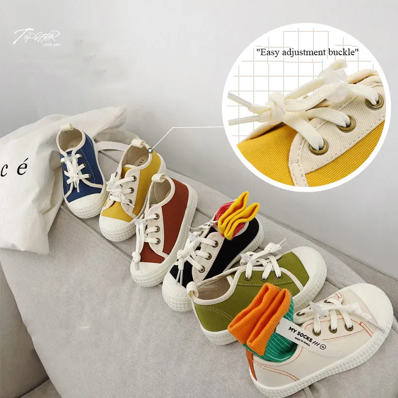 

Детская обувь, весна 2021, детская парусиновая обувь, накидка на ногу, детская обувь с эластичным ремешком, мягкая подошва, холщовая обувь для ...