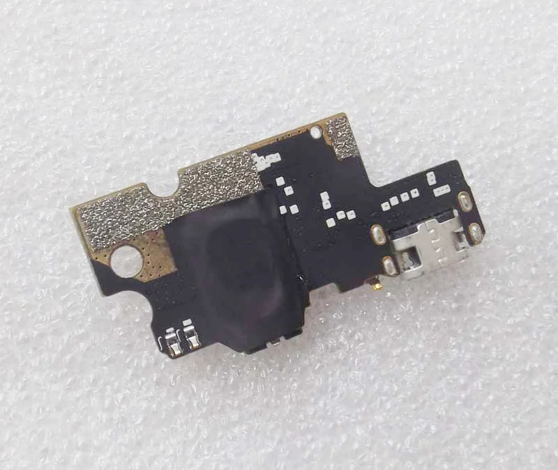 Зарядная плата BEEKOOTEK для UMI Umidigi A3 USB-разъем сборка запчасти ремонта аксессуары
