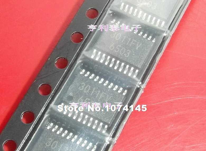 

BD3011FV-E2 3011FV SSOP20