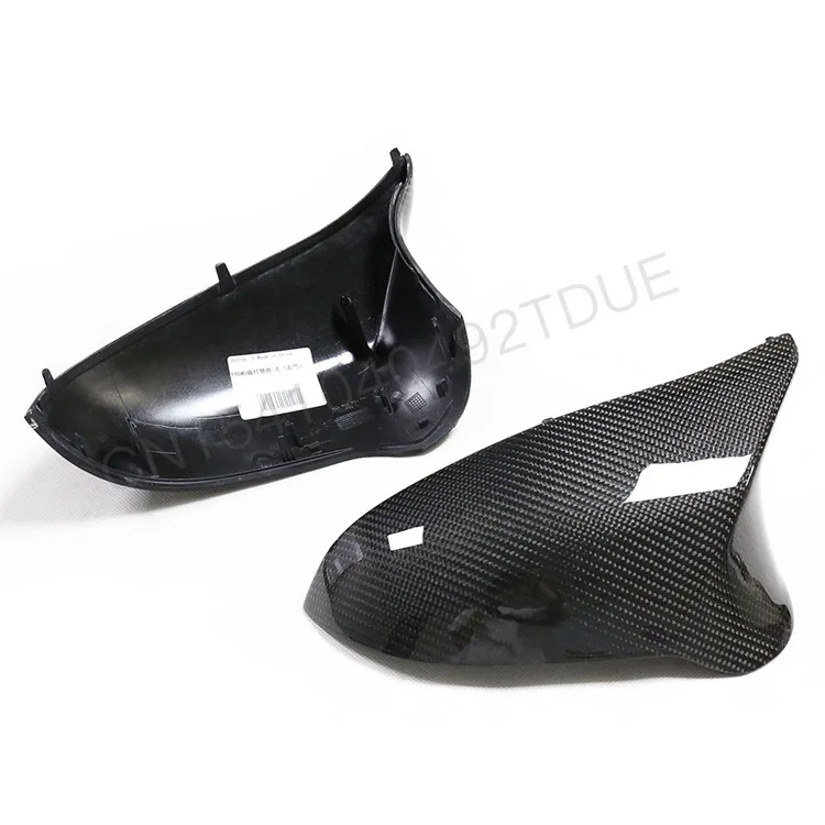 

For BMW M2 m3 M4 F80 f82 f83 f87 carbon fiber replacement mirror housing cover