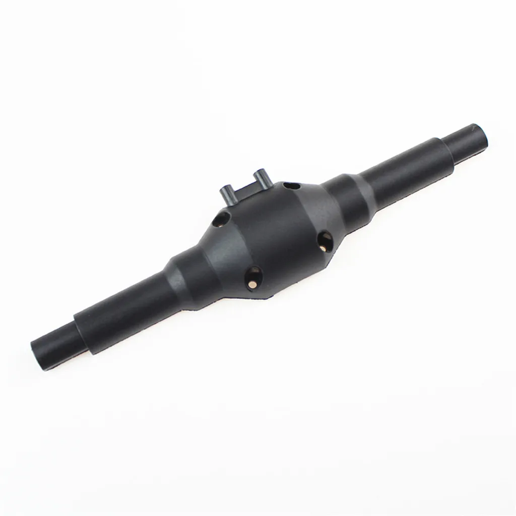 

RC Car High Quality RC Car Parts Rear Bridge Axle Gearbox Cover Case Part For Wltoys 12428/12423/12429 RC Car Accessories RC Par