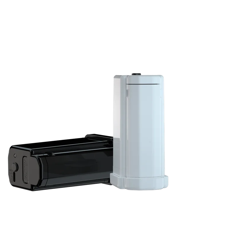 

Willita Portable Printpen Mini Printer Inkjet Pen Portables Handheld Printers Small DIY Printing for Android/IOS #R40