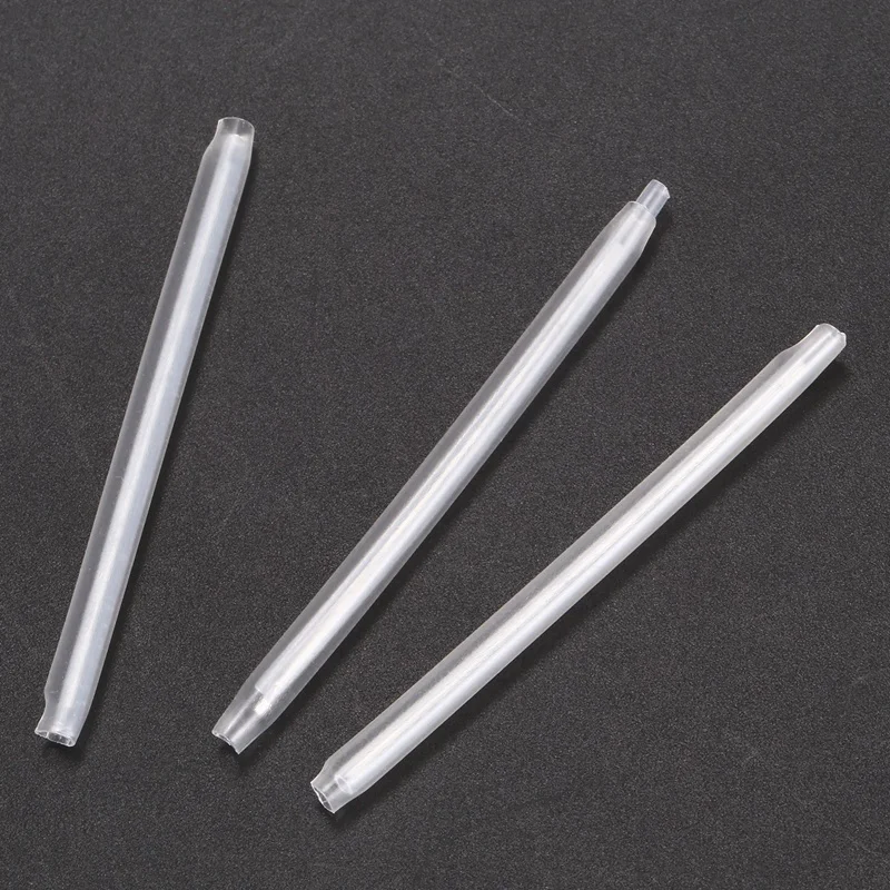 400 шт рукав волоконно-оптическая термоусадочная трубка термоусадочный трубы