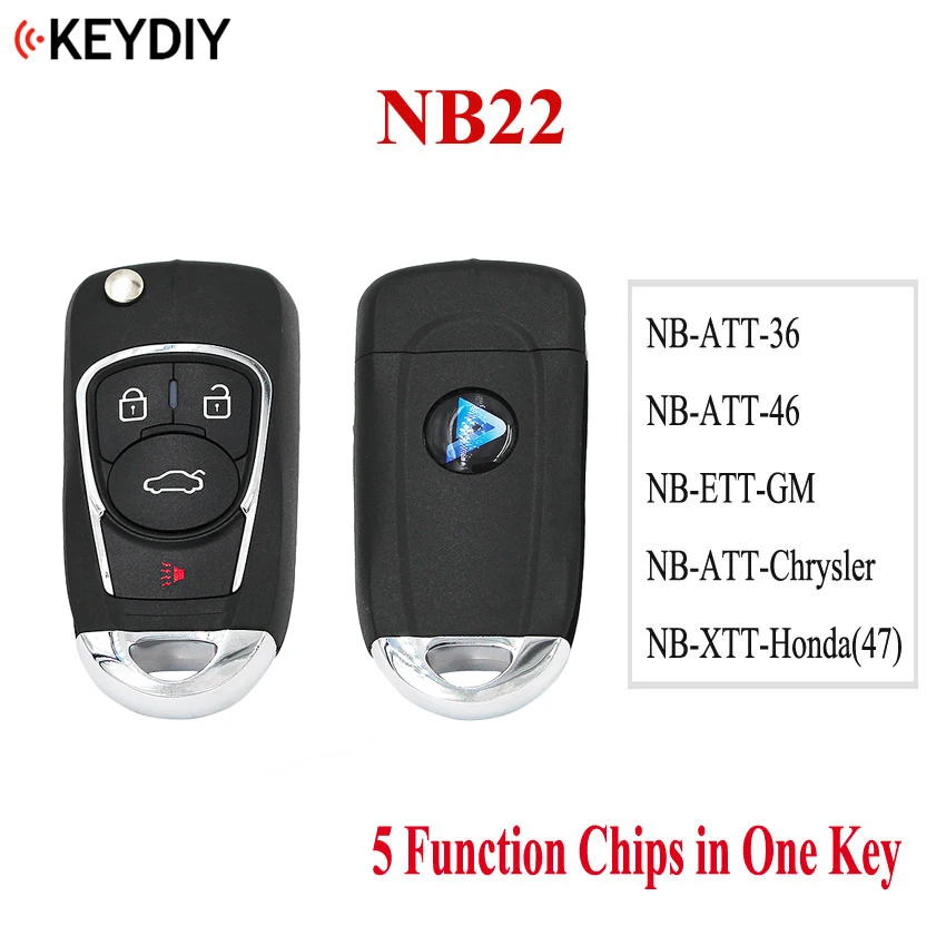 Многофункциональный Универсальный 4 кнопочный пульт дистанционного управления