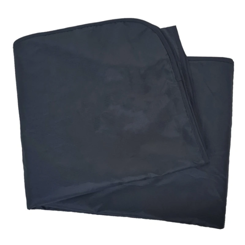 

144X181cm Outdoor Picnic Beach Camping Mat Waterproof Camping Beach Blanket Ground Mat Mattress Sleeping Pad