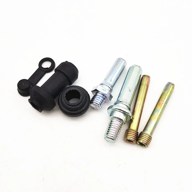 

Motorcycle Front Brake Caliper Rebuild Kit For HONDA CR80/85 1998-2008 CRF150R 2007-2020