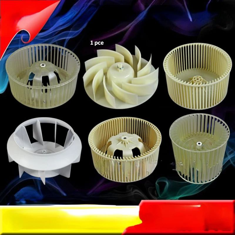 &quotuniversal centrifugal fan wheels impeller blower wind wheel&quot | Other Tool Parts