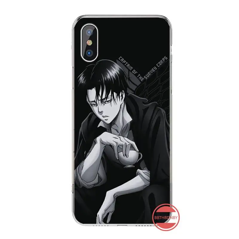 

Attack on Titan Phone Case For iphone 12 5 5s 5c se 6 6s 7 8 plus x xs xr 11 pro max