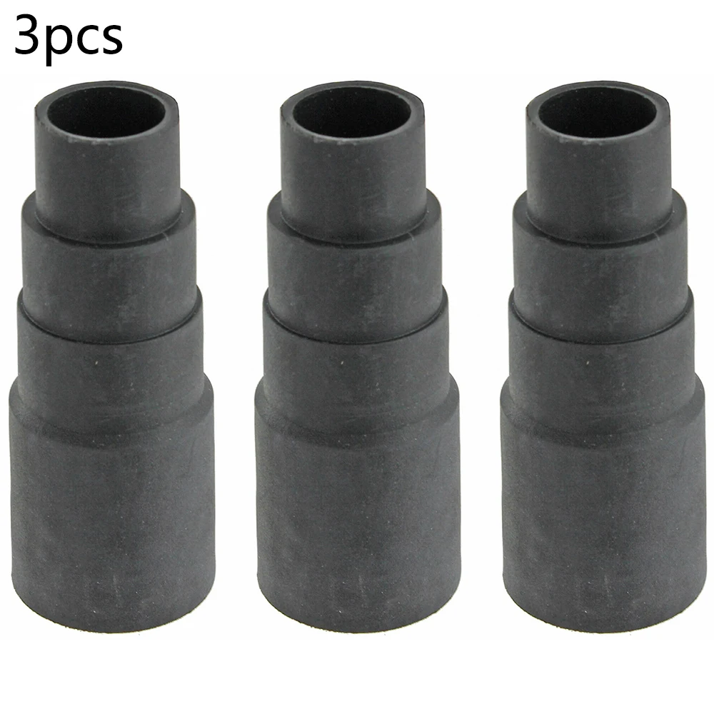 3 шт./компл. вакуумный Мощность инструмент пылеуловитель шланг универсального