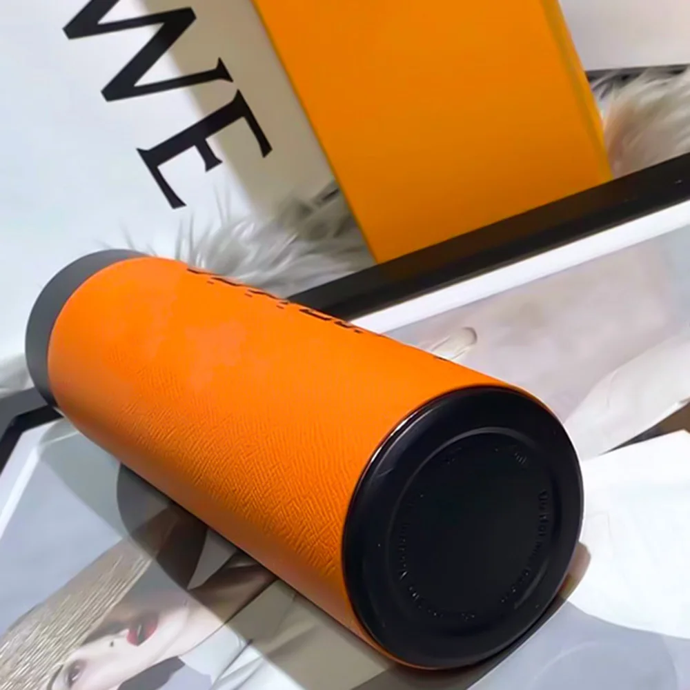 Роскошный умный термос из нержавеющей стали с дисплеем температуры бесвоздушная