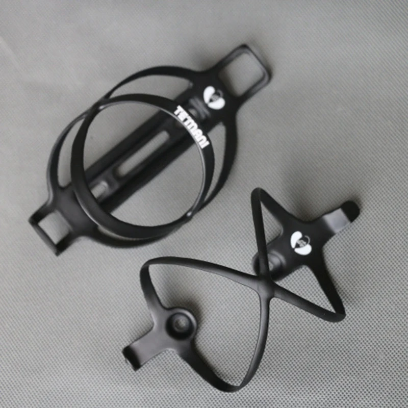 

Super Light Carbon Fiber Road/Mountain Bike Water Bottle Holder Cycling Bicycle Bottle Cage Bicycle Accessories