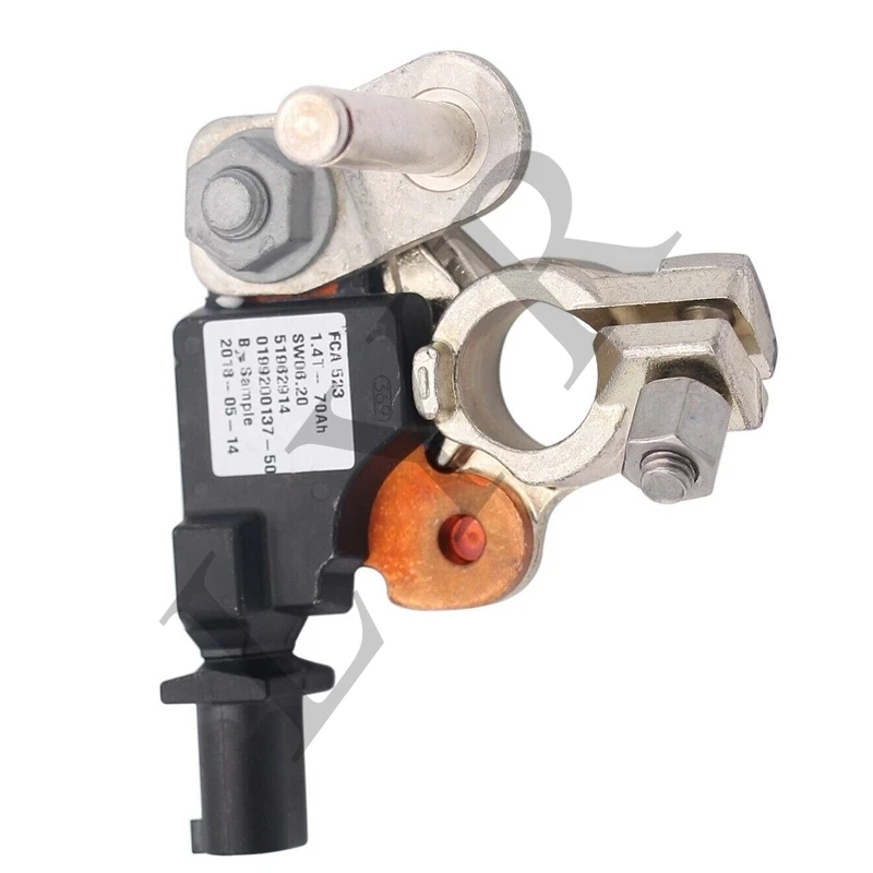 

LYR 100% new high quality for 11-20 JEEP DODGE CHRYSLER RAM BATTERY SENSOR OE NEW 4692269AI 4692269AG 4692269AH car accessories