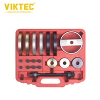 vt01592 62 66 72mm wheel bearing tool for vw wheel hub bearing unit