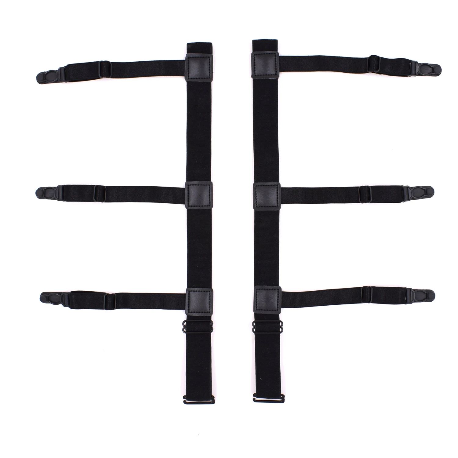 Мужская рубашка остается регулируемой военной полиции Униформа Рубашка