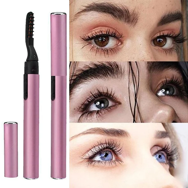 

Электрическое нагревание ресниц женский косметический инструмент MA