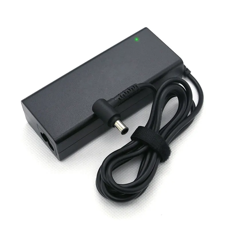 

90w 19.5v 6.5x4.4mm Ac Adapter Charger For Sony Vaio PCG-7164M VGN-NS20E/S PCG-9202 PCG-7D2L Notebook Laptop Power Supply