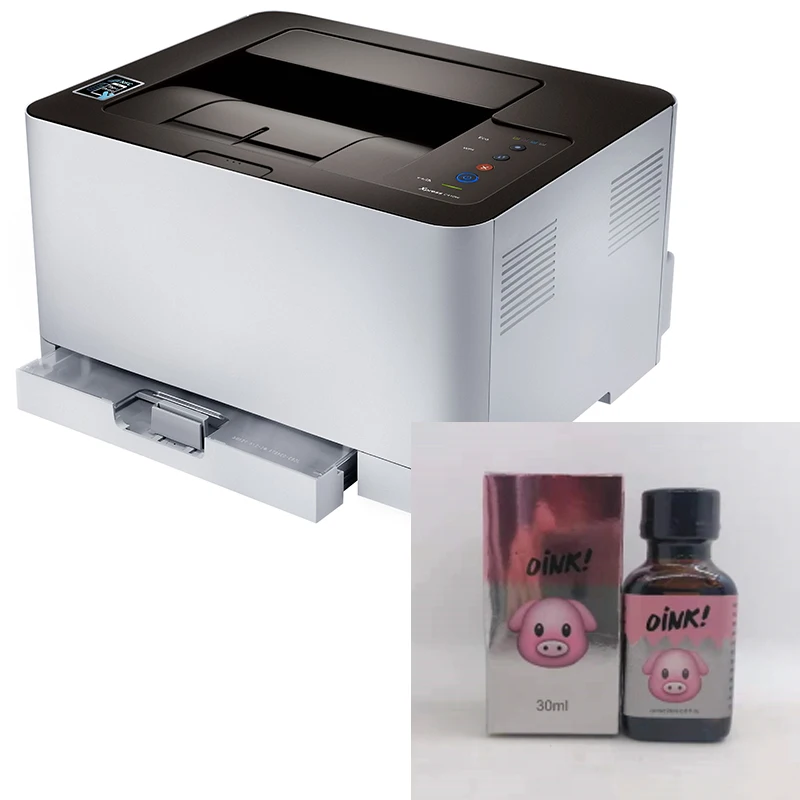 

Сверхжесткий долговечный очиститель экрана принтера [Популярные попперы]-30 мл