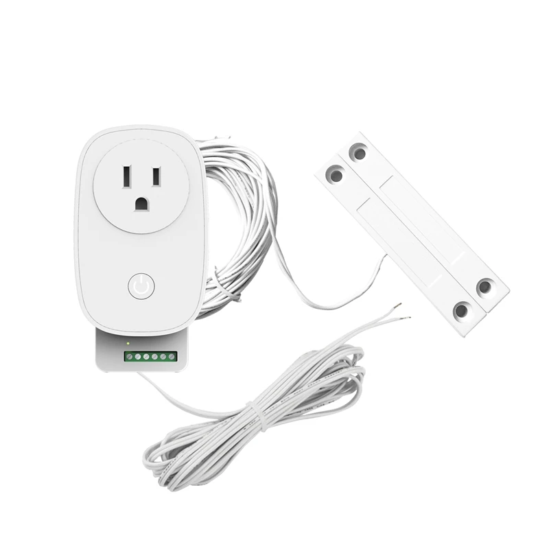 TUYA Беспроводной дома WI-FI GSM охранная сигнализация Системы комплект приложение