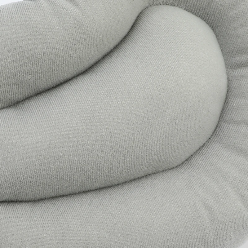 

Increase Thicker Baby Pillows for Breastfeeding Multifunctional Nursing Pad for Pregnant Women Newborn Feeding Pillow Manny