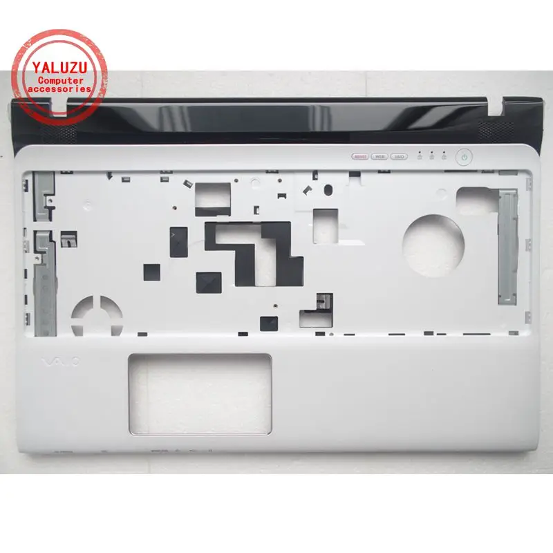 Новый чехол для Sony Vaio SVE151 SVE151a11w с упором рук без сенсорной панели - купить по