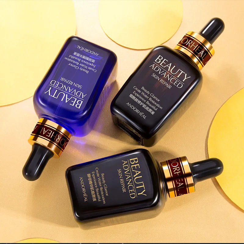 Acide Hyaluronique Retinol Сыворотка для лица витаминис эссенция коллаген аргирелин против