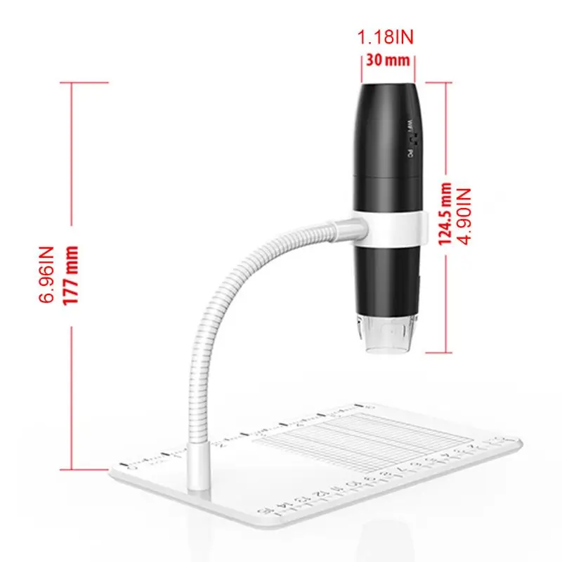 

1000X, Wi-Fi, 1080P, USB- , iPhone An-droid, , 1