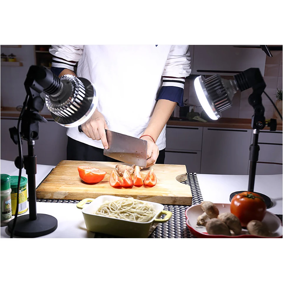 Светодиодный софтбокс с регулируемой цветовой температурой 65-150 Вт 5500K |