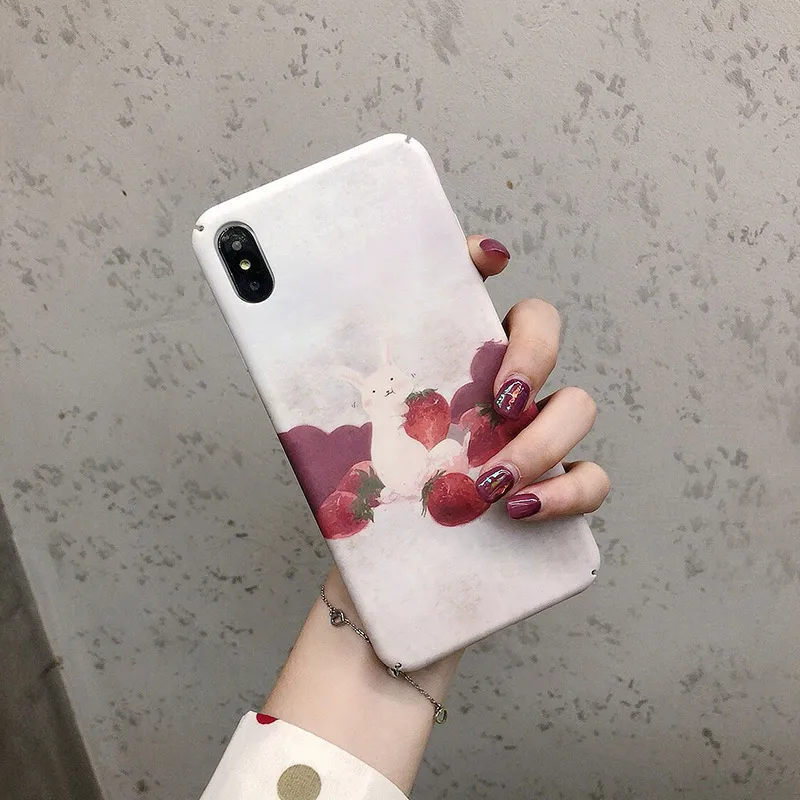 6 Персонажи из мультфильма «Осьминожка Твердые чехлы из PC Для Huawei P30 P20lite P10 Mate20 Pro Чехол для Honor 8X9 10lite 20 v20 Nova 3 3i 4 5 5i Y9 - Цвет: 6