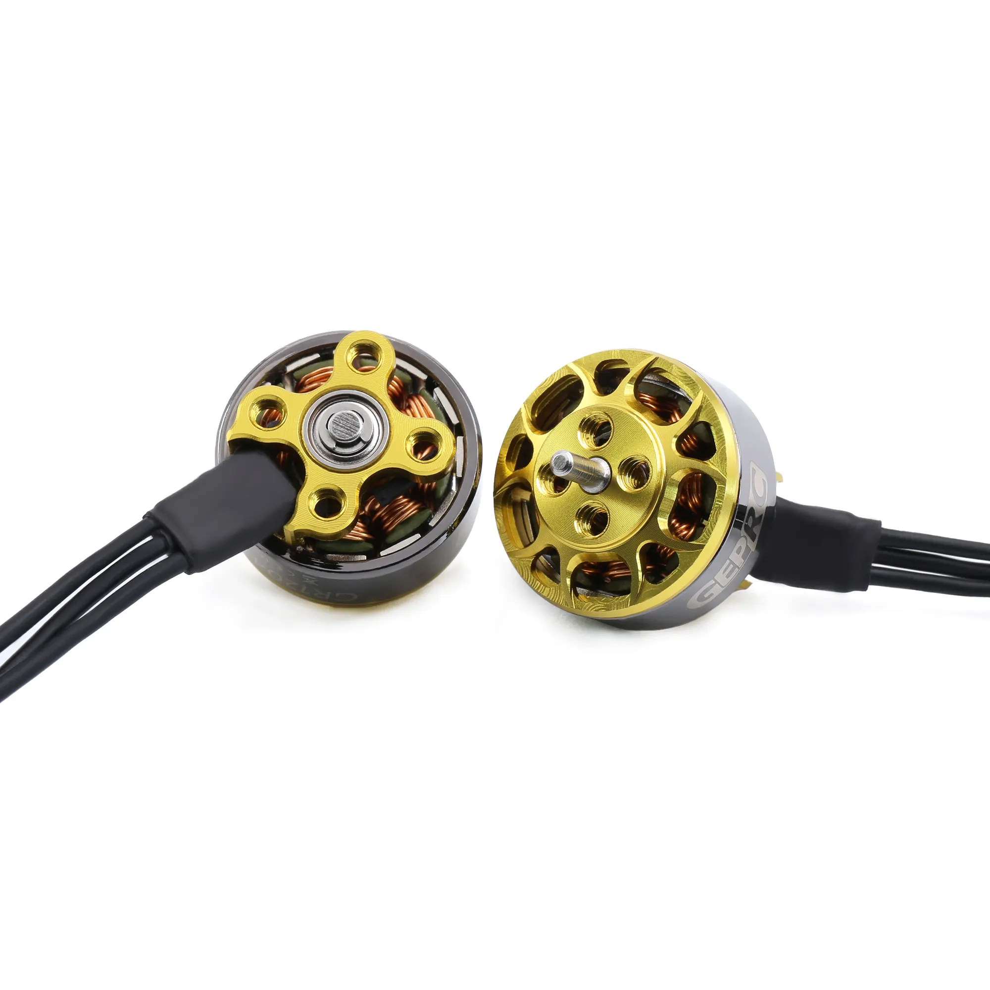 GEPRC GR 1204 моторы 5000KV 3750KV для квадрокоптера ROCKET Plus/Lite FPV | Игрушки и хобби