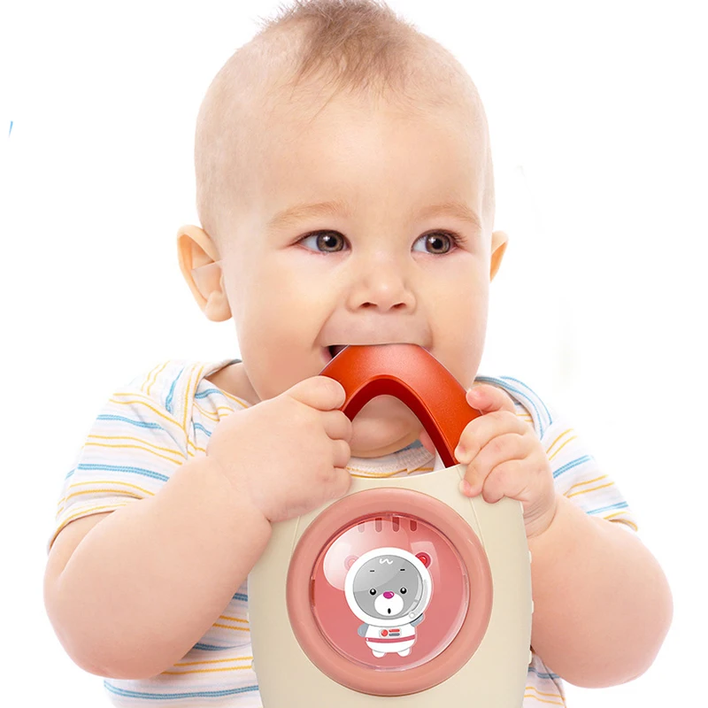 Ракета фонтан Распыление воды роторное распыление Игрушки для ванны детские