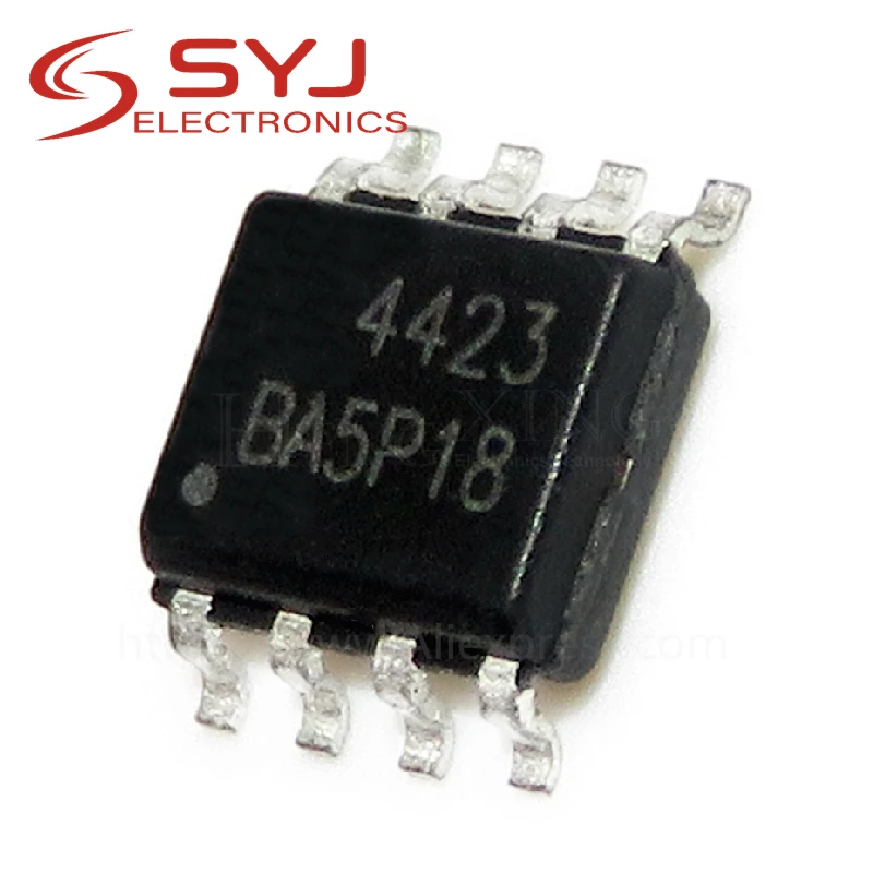 10 шт./лот AO4423L AO4423 4423 SOP 8 в наличии| |
