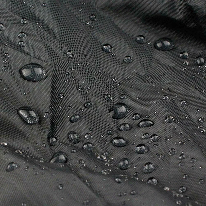 Подвесной чехол на кресло-качели водостойкий Чехол из ротанга для защиты яиц