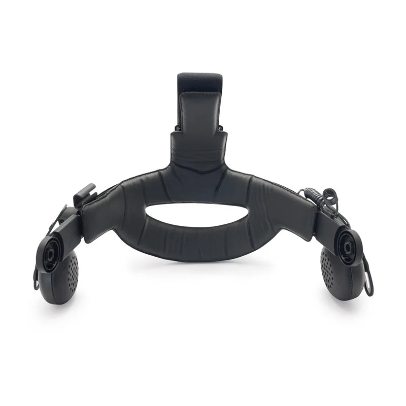 Подушка на замену для HTC Vive Vr Deluxe аудио ремешок моющийся гибкий с легкой