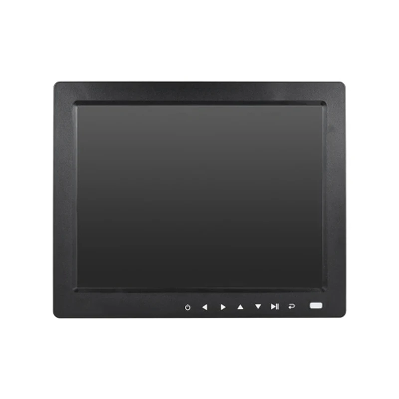 Настольный HD-Альбом 10 дюймов цифровая фоторамка/дисплей изображения/1080P MP4