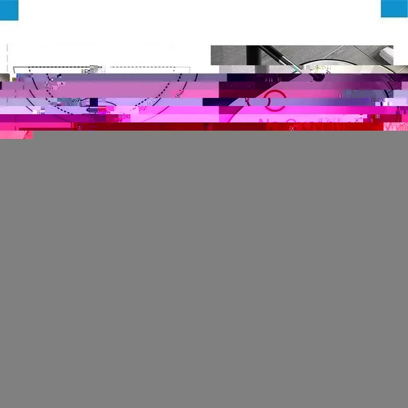 

Bathroom Sink Basin Anti-odor Drain Pipe Fittings Drain Bathroom Deodorant Cleaning Fittings Sewer Drainage Supplies Pipe P I8I5