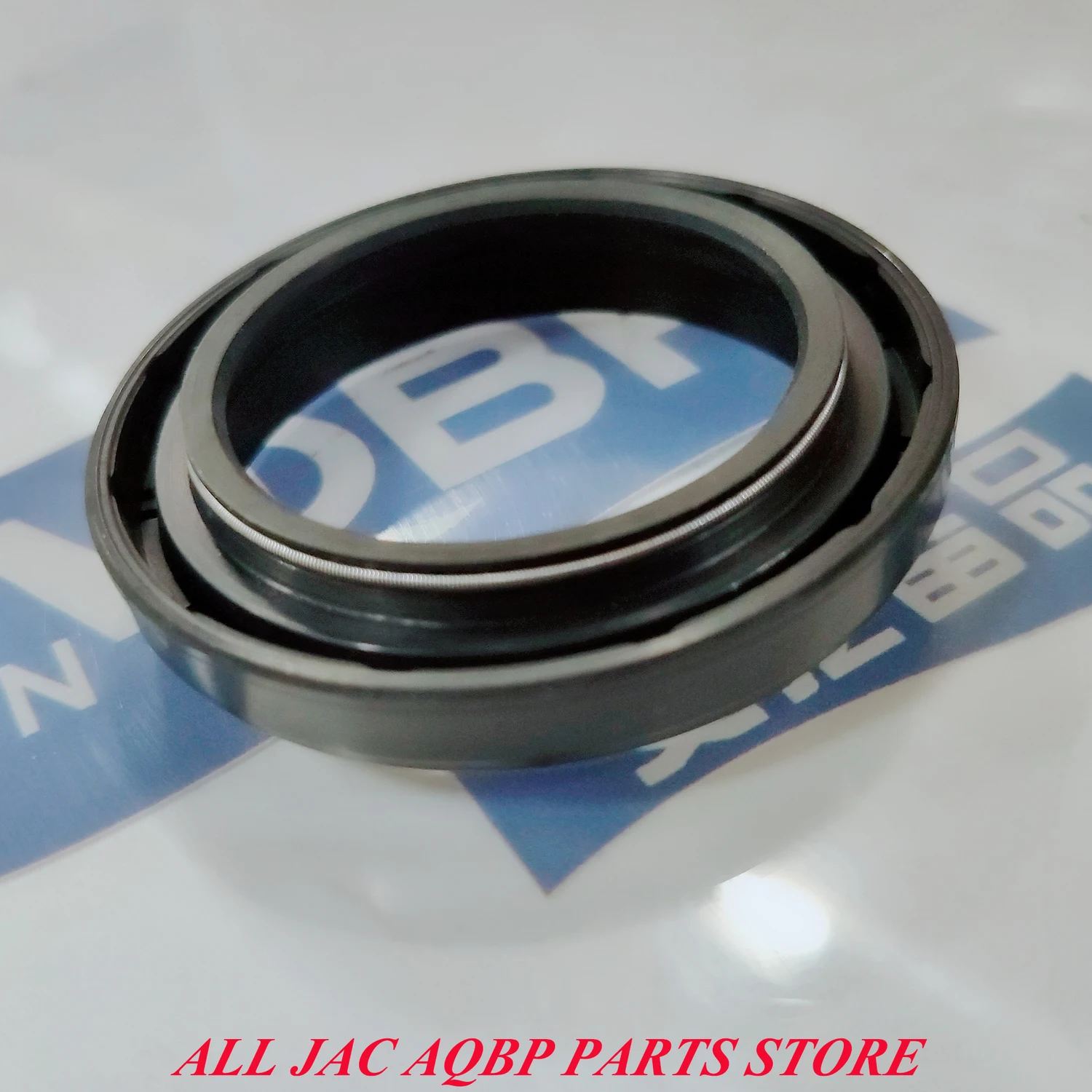 Перед дифференциальными автозапчасти OE номер S1701L21069-40097 для JAC J3 65B J2 три цилиндра Половина вала сальник слева