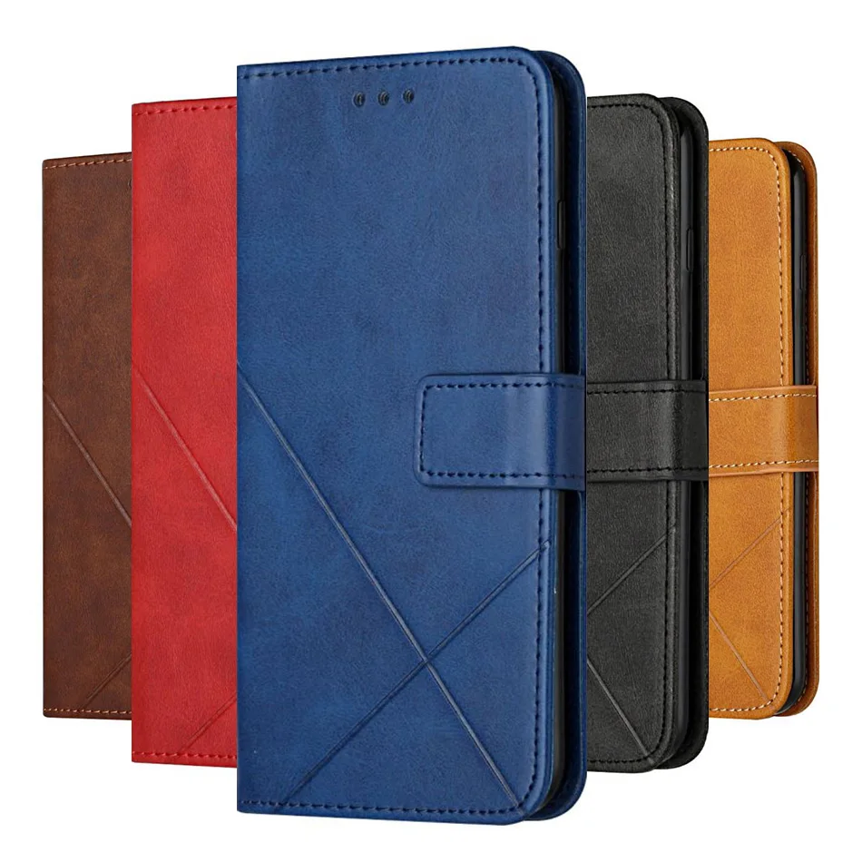 

Etui Wallet Flip Leather Case For OPPO Find X2 Pro A53 A73 A93 A74 A94 Reno 4 Lite 4F 5F 5Z 5G 3 4 6 5G Card Holder Phone Cover