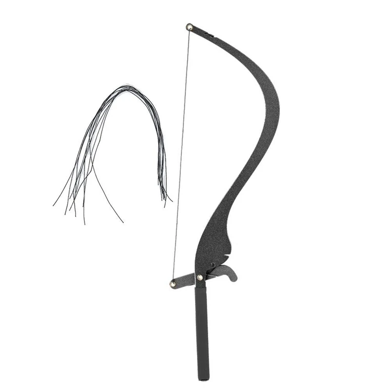 Микроблейдинг линейка для бровей татуажа Перманентный макияж измерительный