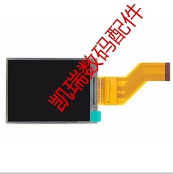 

New inner LCD Display Screen for Panasonic DMC-ZS15 TZ25 Digital Camera with backlight