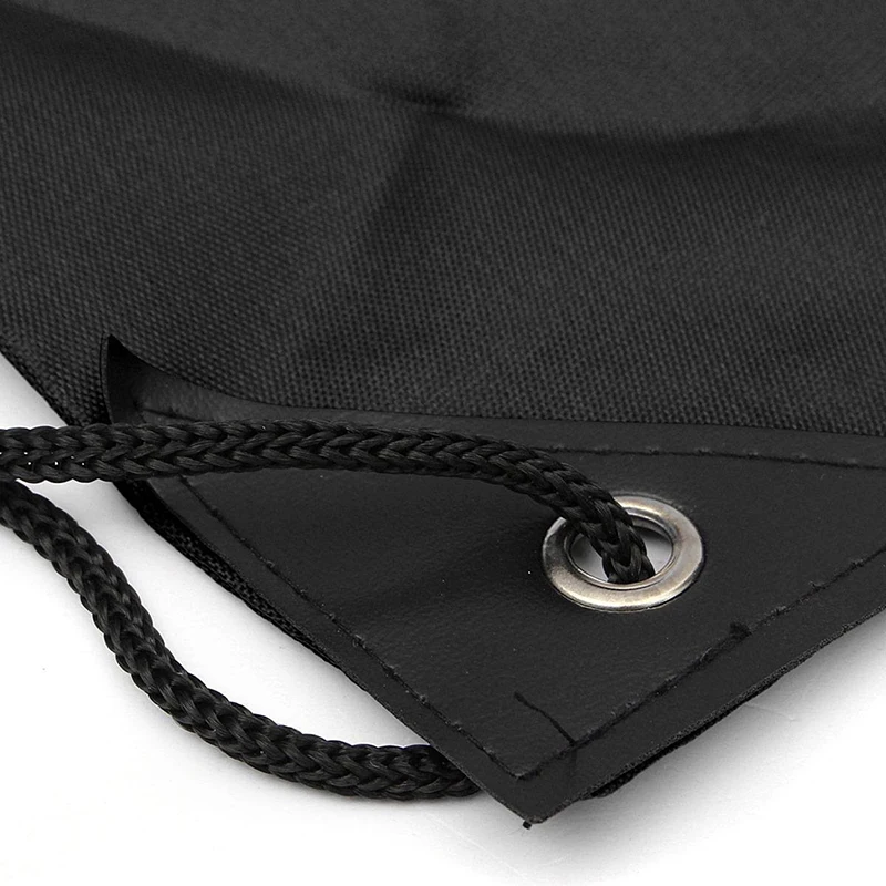 Сумка для книг с шнуром занятий спортом плавания PE танцевальный рюкзак обуви