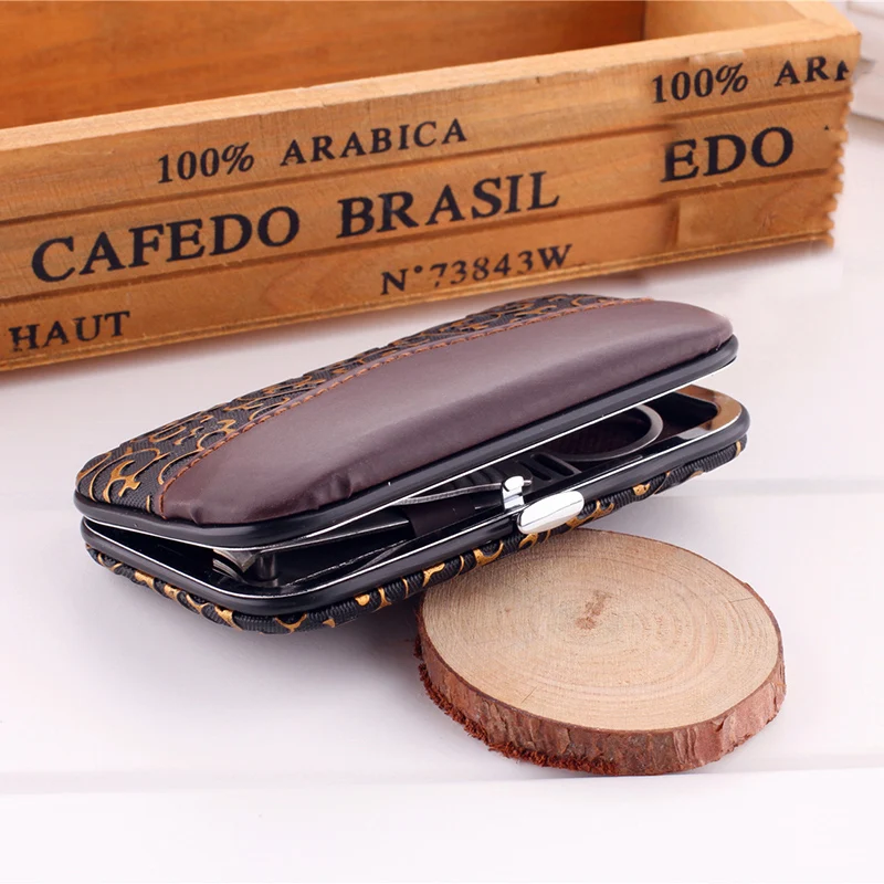 10 шт./1 набор профессиональных углеродов Сталь маникюрный для ногтей Цвет