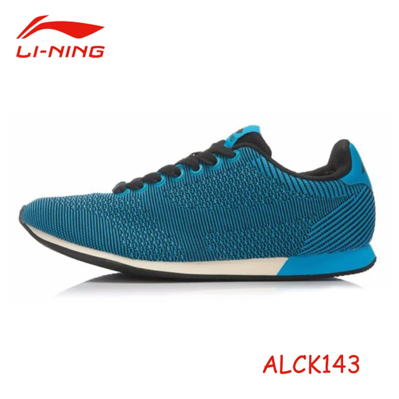 Распродажа, демисезонная спортивная обувь, мужские кроссовки для бега, LI-NING, профессиональные мужские спортивные кроссовки для тренировок - Цвет: Running Shoes