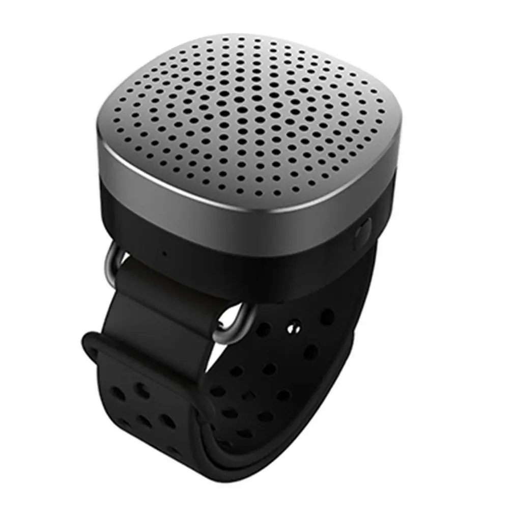 Съемные Спортивные Беспроводные часы динамик уличный для занятий спортом