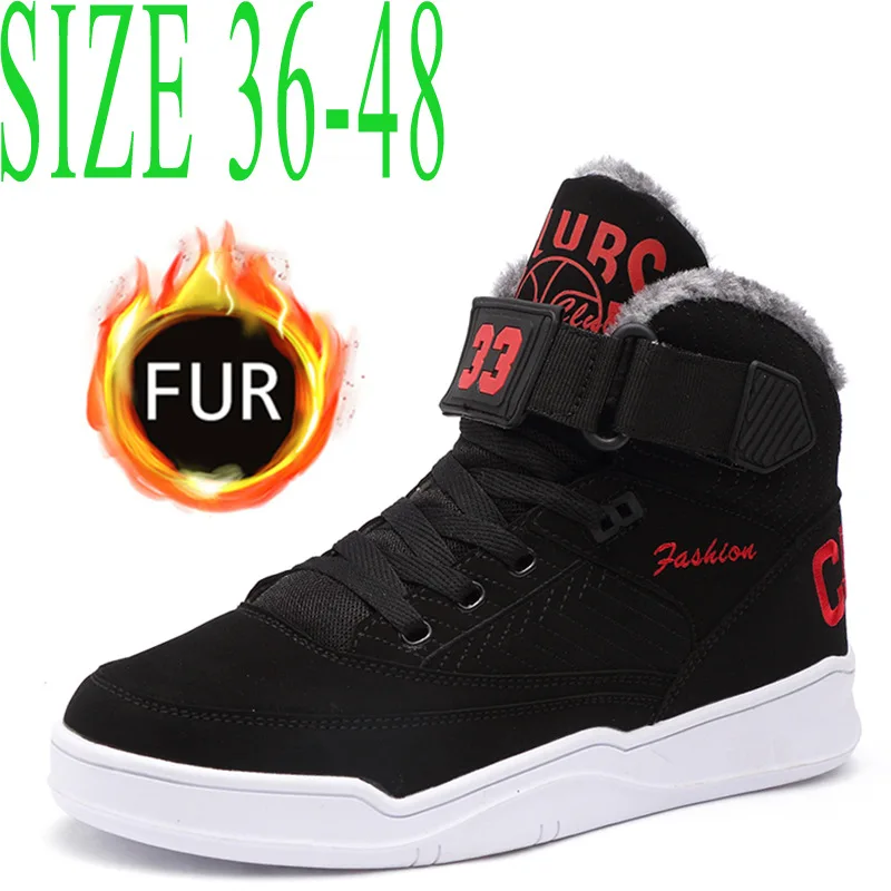 Мужская обувь Обувь в европейском стиле с высоким берцем и на высокой платформе