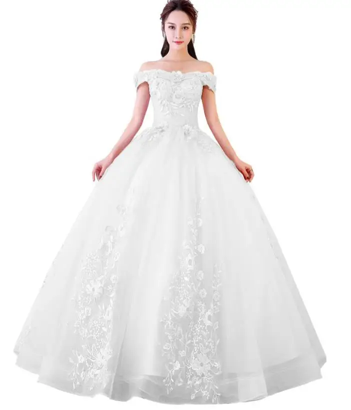 Розовые бальные платья Милая Тюль с кружевным жемчугом Vestidos De 15 Anos сладкий 16 платья Бальные вниз платья выпускного вечера - Цвет: Бежевый